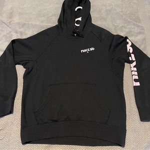 Men’s Skateboarding Hoodie